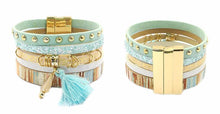 Load image into Gallery viewer, Brazilian Boho Bracelet