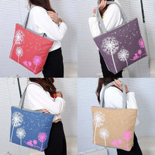 Load image into Gallery viewer, Heather's Wish Bag