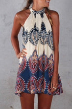 Load image into Gallery viewer, Summer Boho Dress