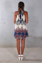 Load image into Gallery viewer, Summer Boho Dress