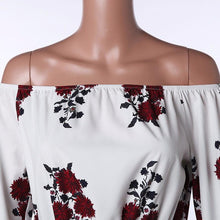 Load image into Gallery viewer, Maxi Summer Dress