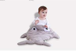 Baby Shark Sack