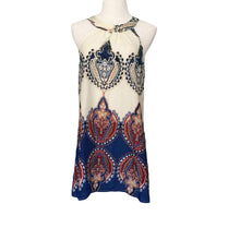 Load image into Gallery viewer, Summer Boho Dress