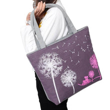 Load image into Gallery viewer, Heather's Wish Bag