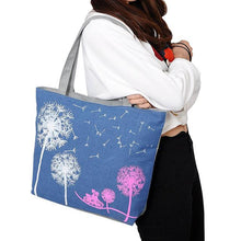 Load image into Gallery viewer, Heather's Wish Bag