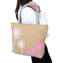 Load image into Gallery viewer, Heather's Wish Bag