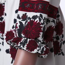 Load image into Gallery viewer, Maxi Summer Dress