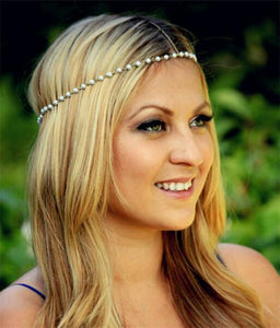 Chain Headbands