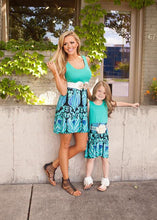 Load image into Gallery viewer, Avery Mommy and Me Dress Set