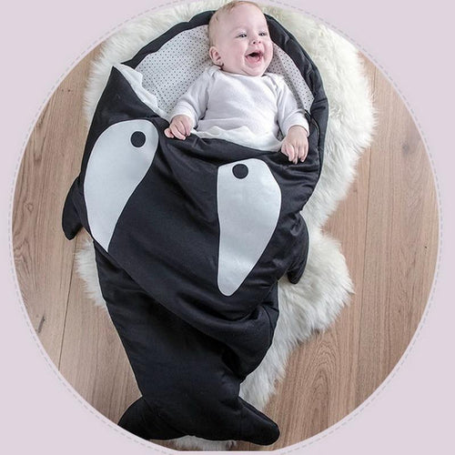 Baby Shark Sack